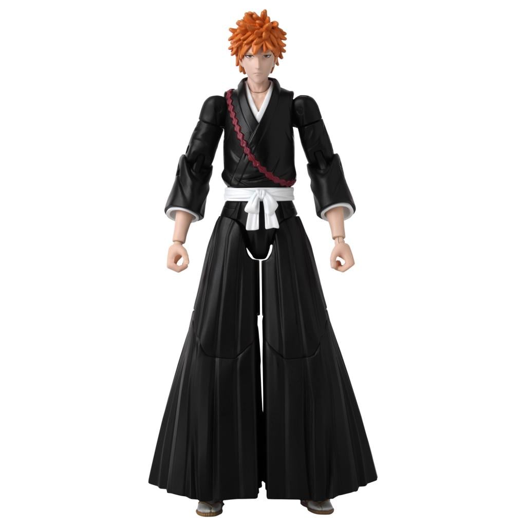 BLEACH - Kurosaki Ichigo  - Figurine Anime Heroes 17cm - 3