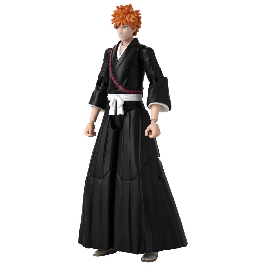 BLEACH - Kurosaki Ichigo  - Figurine Anime Heroes 17cm - 5