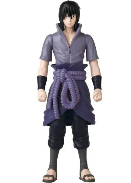 NARUTO - Sasuke - Anime Heroes Mega Figure 30cm - 2