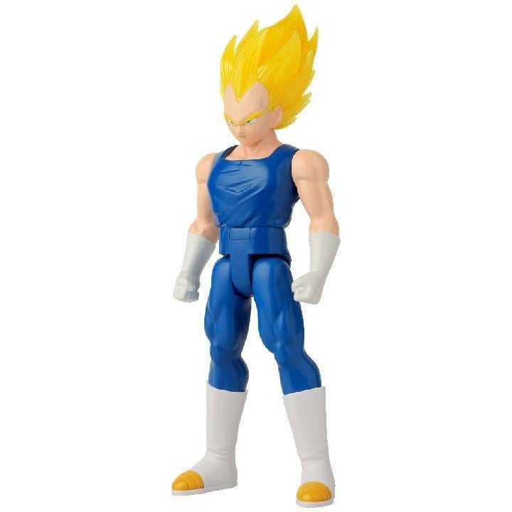DRAGON BALL - SS 2 Vegeta - Limit Breaker Sparking Figure 30Cm - 2
