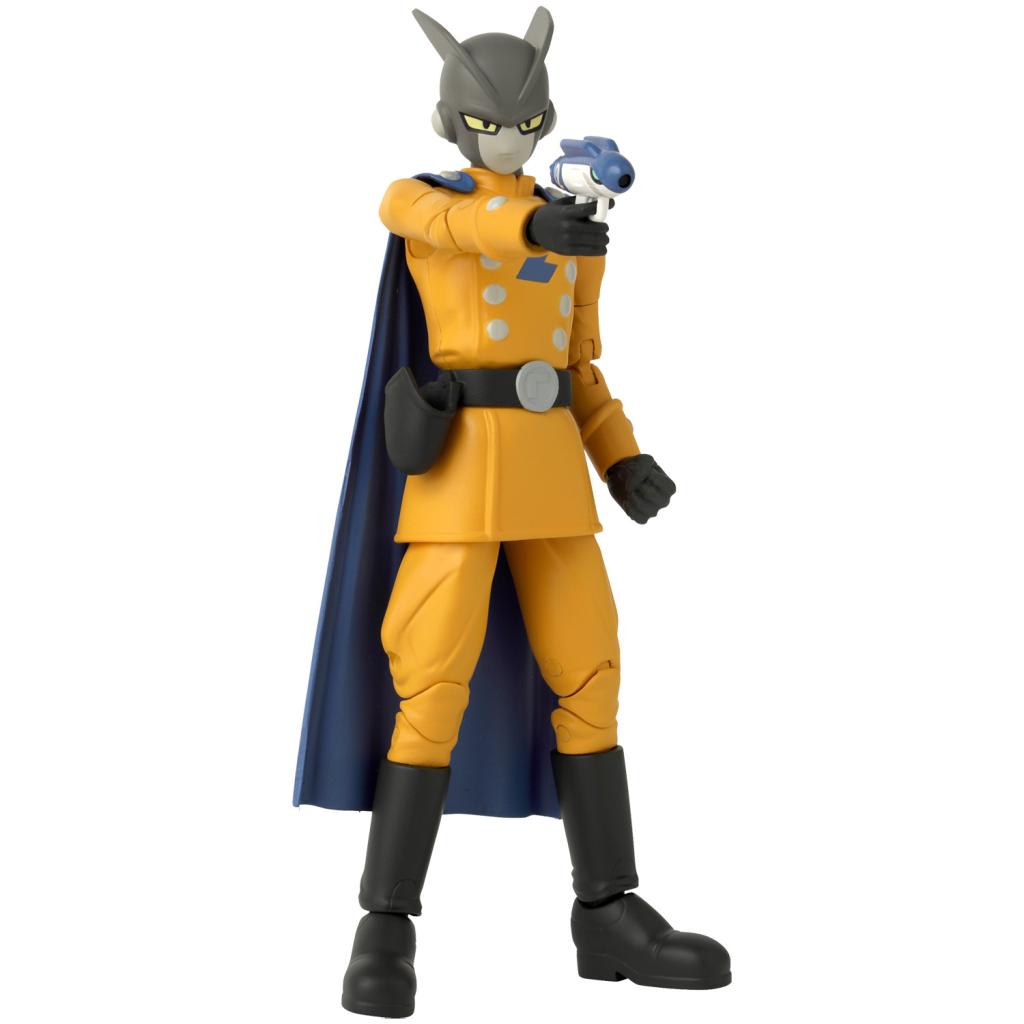 DRAGON BALL - Gamma 2 