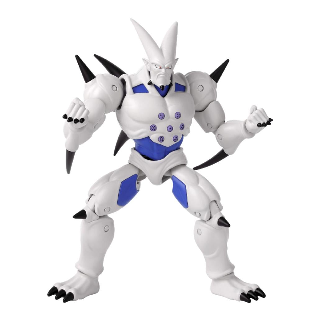 DRAGON BALL - Super Yi-Shenron - Figurine Dragon Stars 17cm - 3
