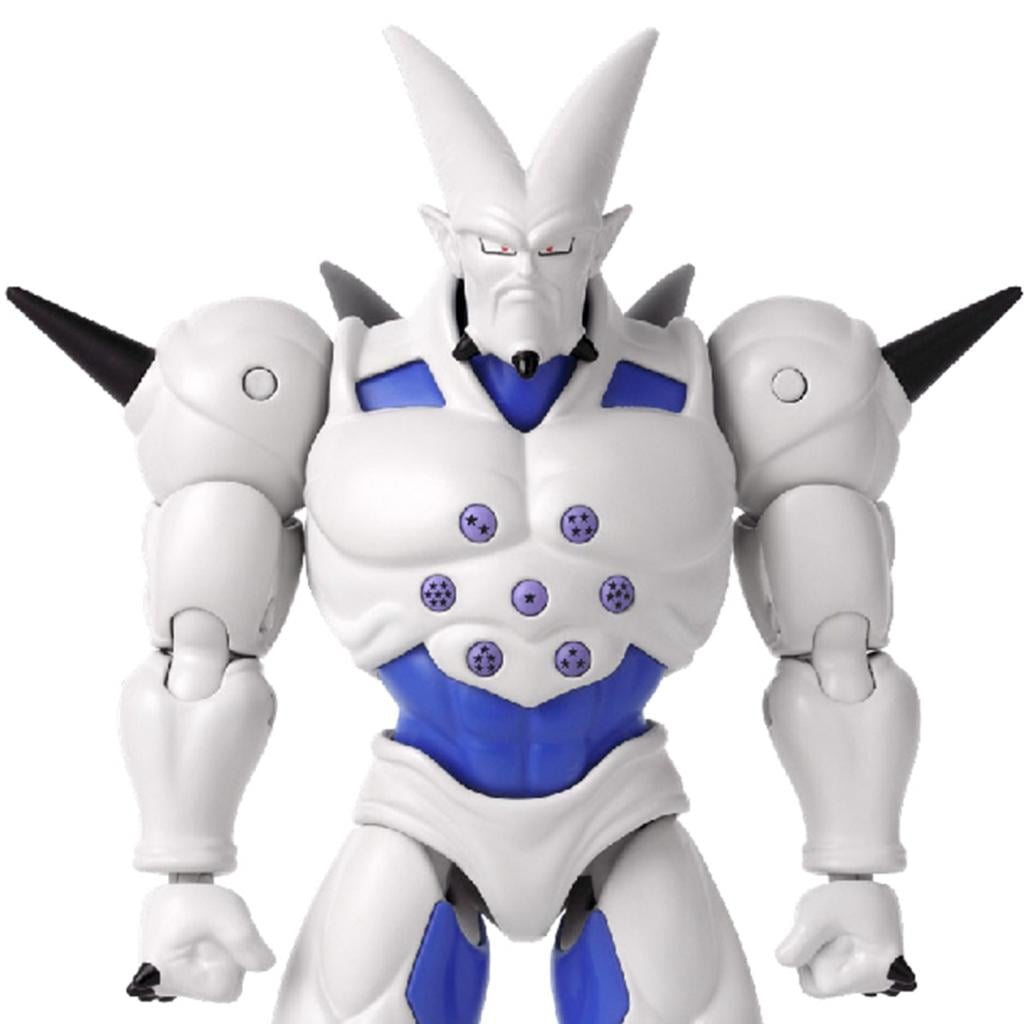 DRAGON BALL - Super Yi-Shenron - Figurine Dragon Stars 17cm - 4