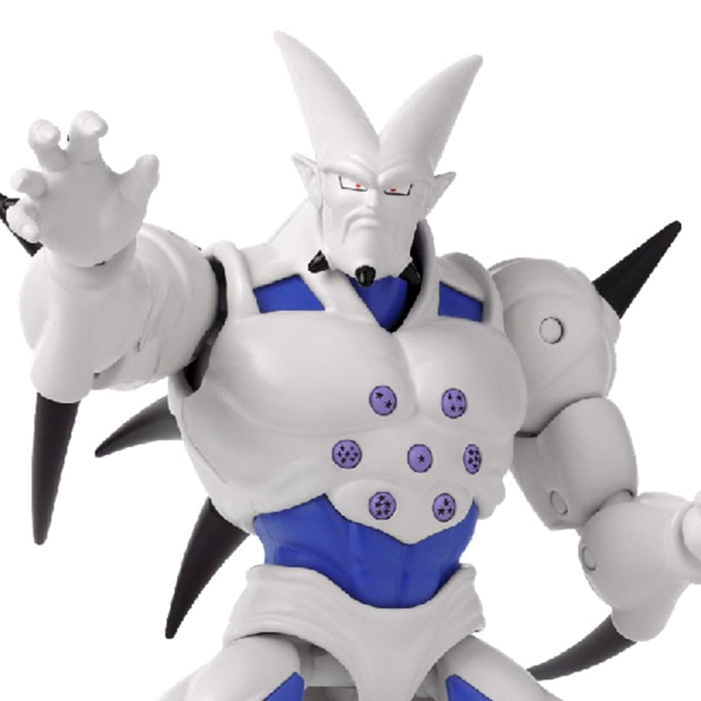 DRAGON BALL - Super Yi-Shenron - Figurine Dragon Stars 17cm - 5
