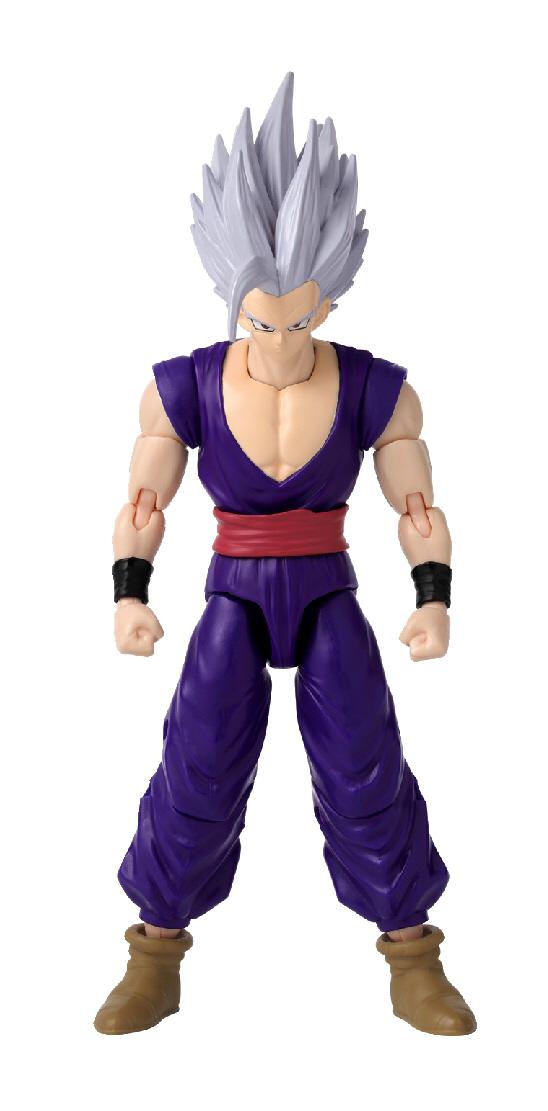 DRAGON BALL - Son Gohan Beast 