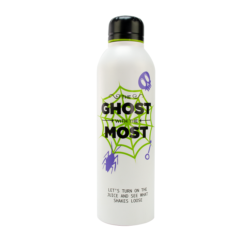 BEETLEJUICE - Strange & Unusual - Bouteille en Acier Inoxydable 700ml - 2
