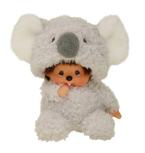MONCHHICHI - Animals 