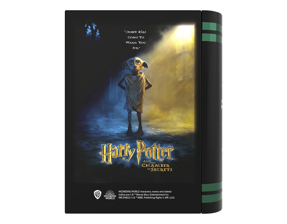 Harry Potter. The Complete Series. Box set, 7 vols. (Paperback