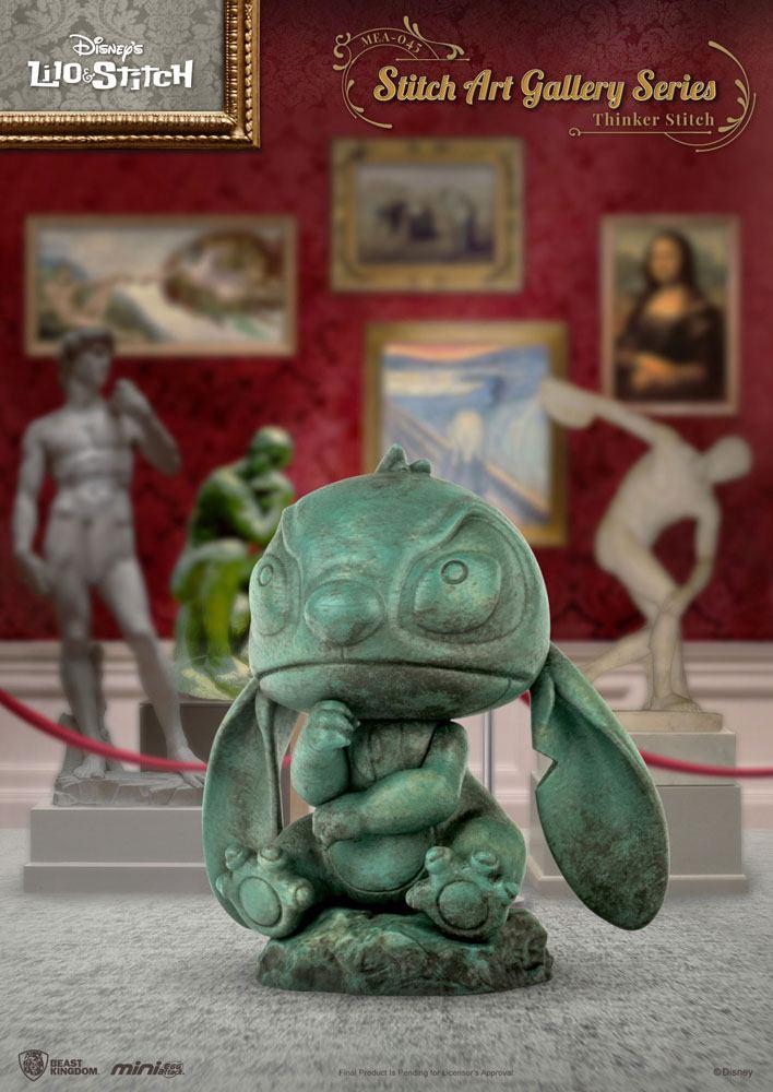 DISNEY - Stitch 
