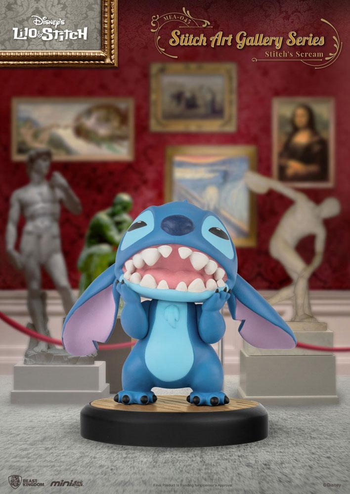 DISNEY - Stitch 