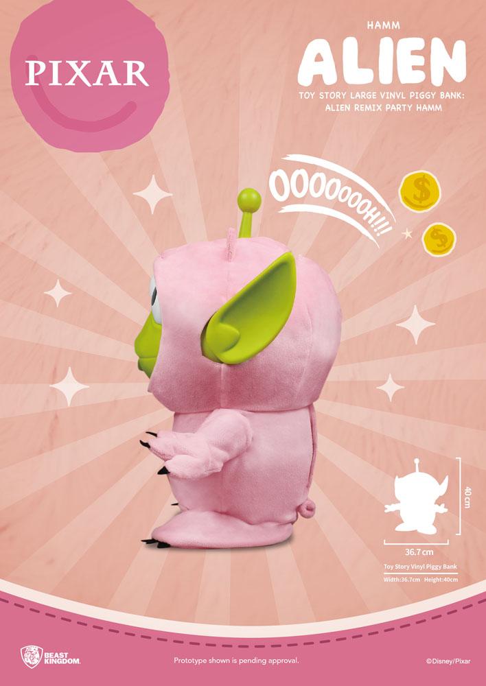 TOY STORY - Alien 