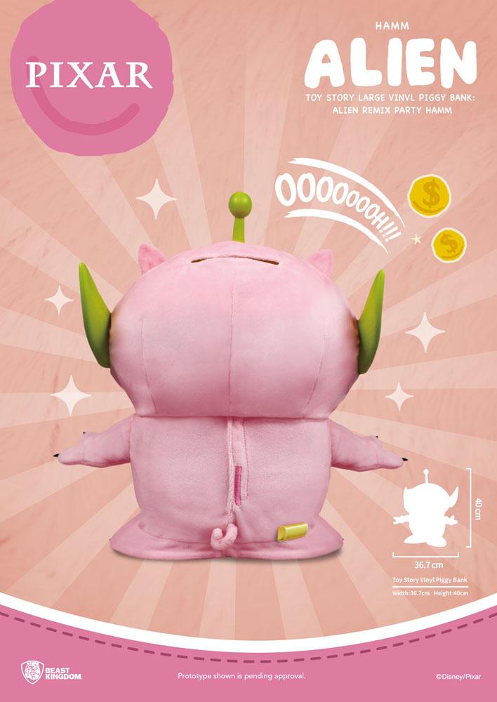 TOY STORY - Alien 