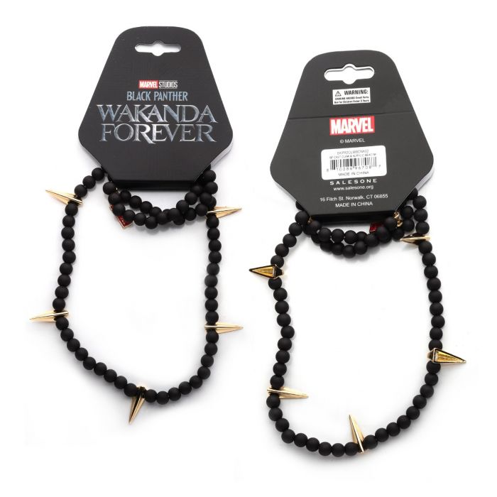 MARVEL - Black Panther - Necklace_IMAGE_4