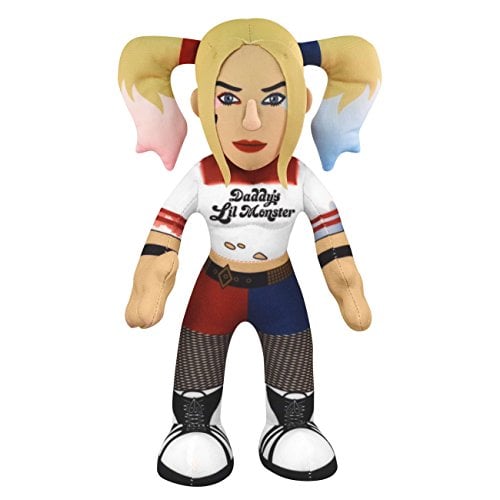 Peluche harley quinn Clearance