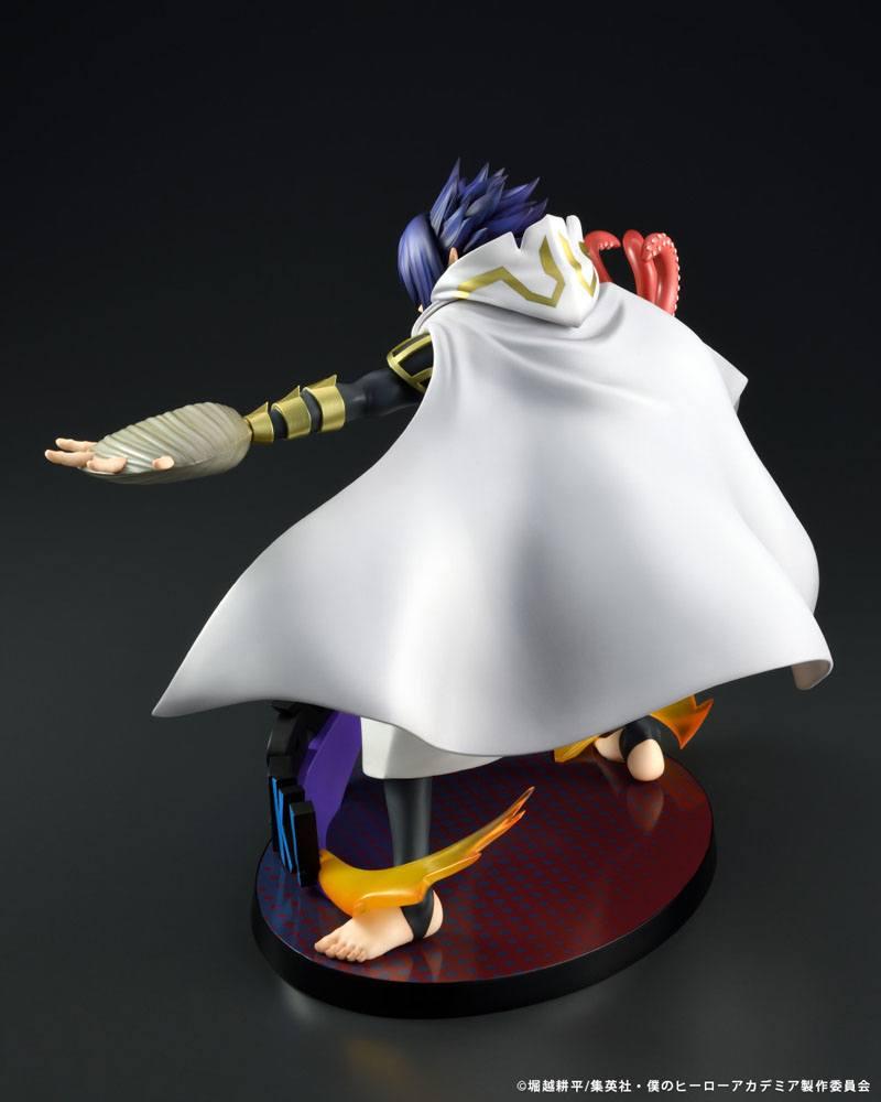 MY HERO ACADEMIA - Tamaki Amajiki 