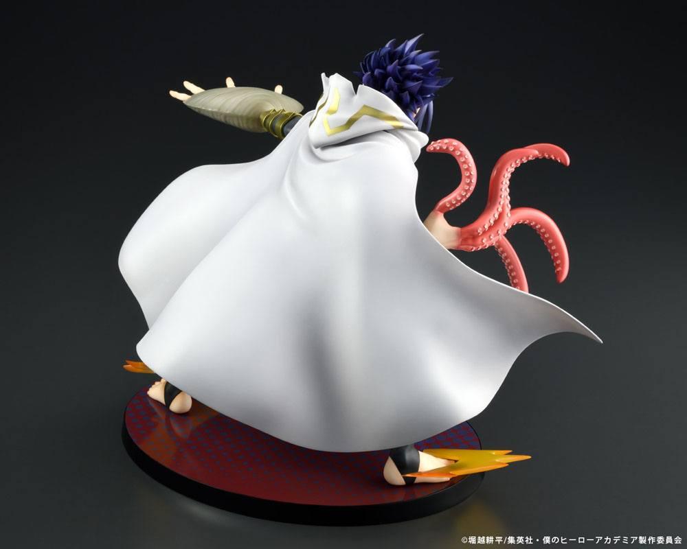 MY HERO ACADEMIA - Tamaki Amajiki 
