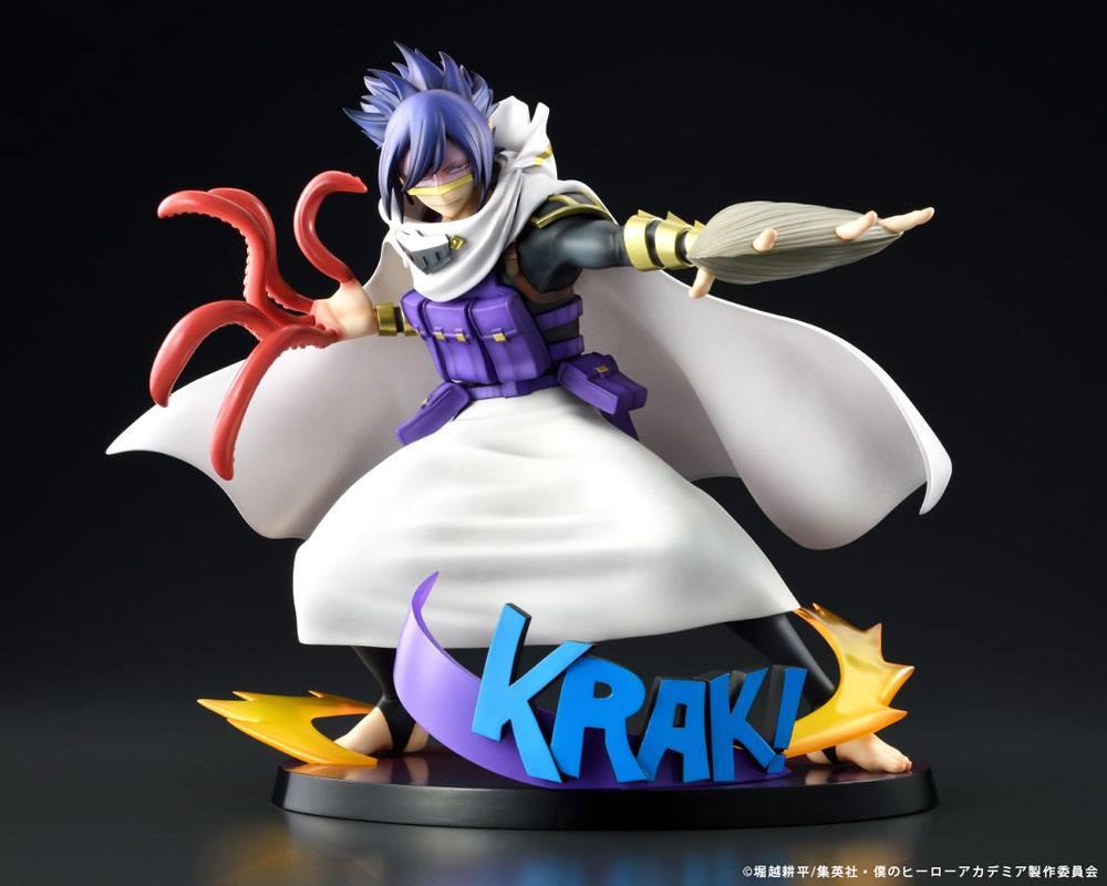 MY HERO ACADEMIA - Tamaki Amajiki 