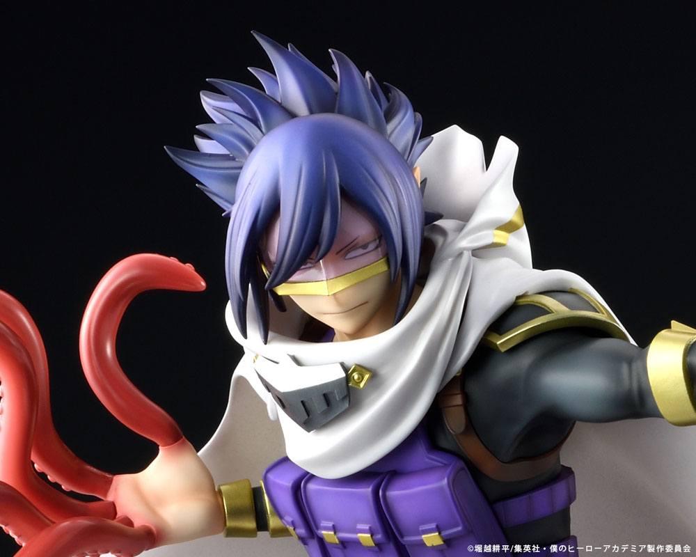 MY HERO ACADEMIA - Tamaki Amajiki 