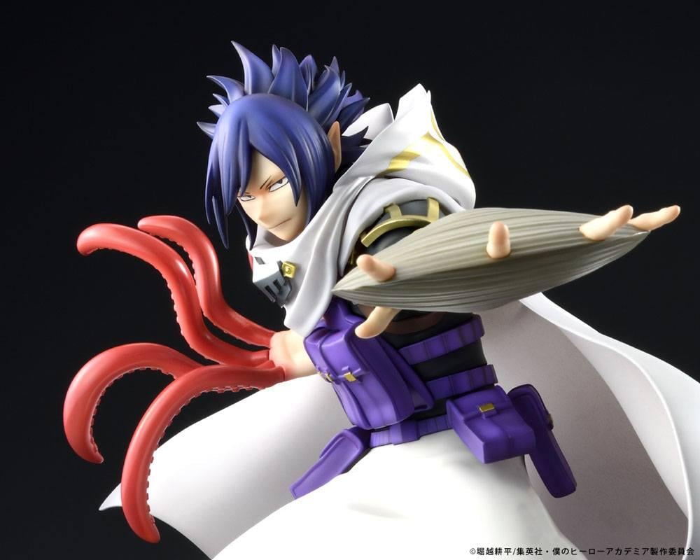 MY HERO ACADEMIA - Tamaki Amajiki 