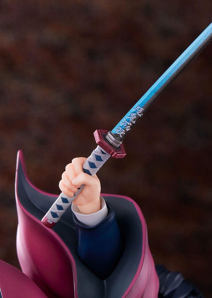 DEMON SLAYER - Giyu Tomioka 