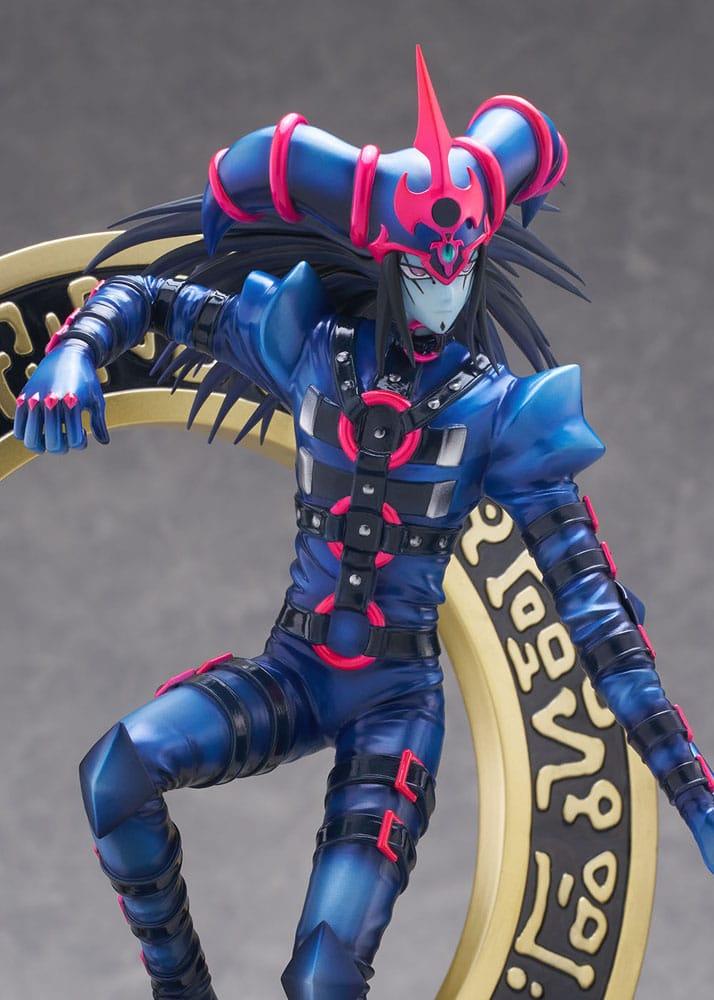 YU-GI-OH! - Magicien Sombre du Chaos - Statuette 1/8 30cm - 6