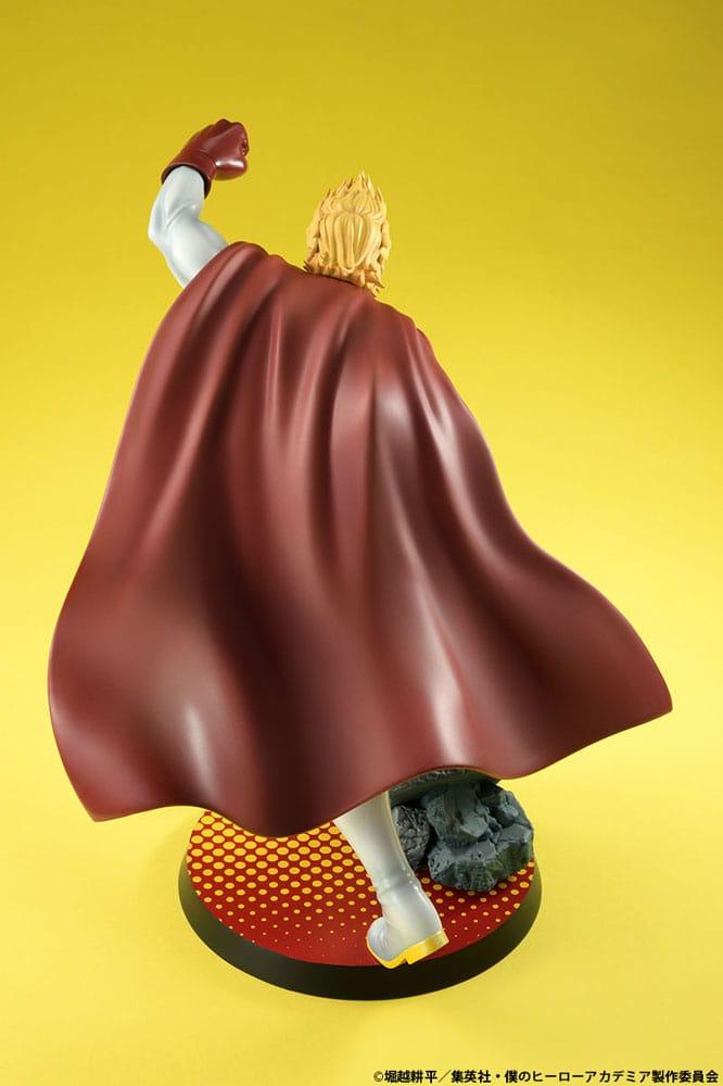 MY HERO ACADEMIA - Mirio Togata 