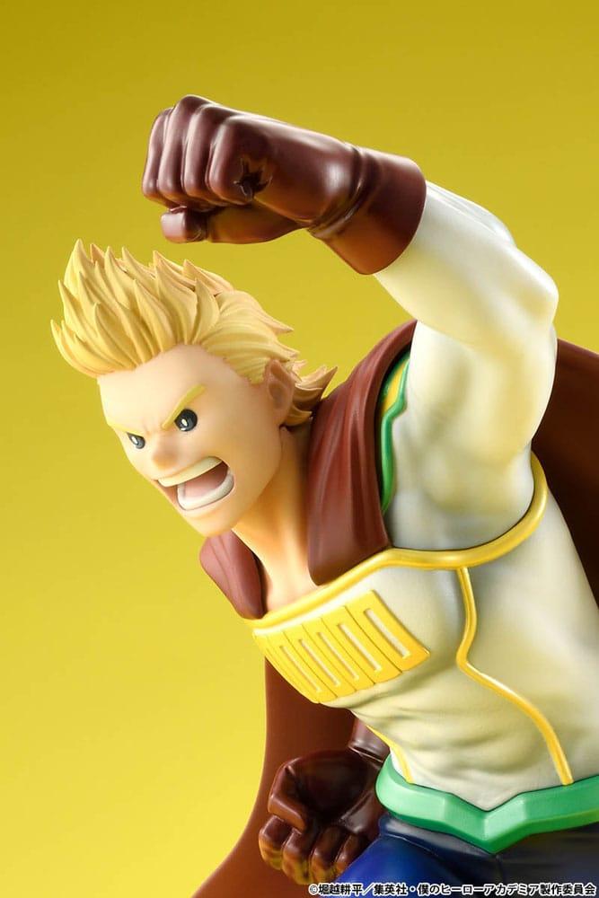 MY HERO ACADEMIA - Mirio Togata 