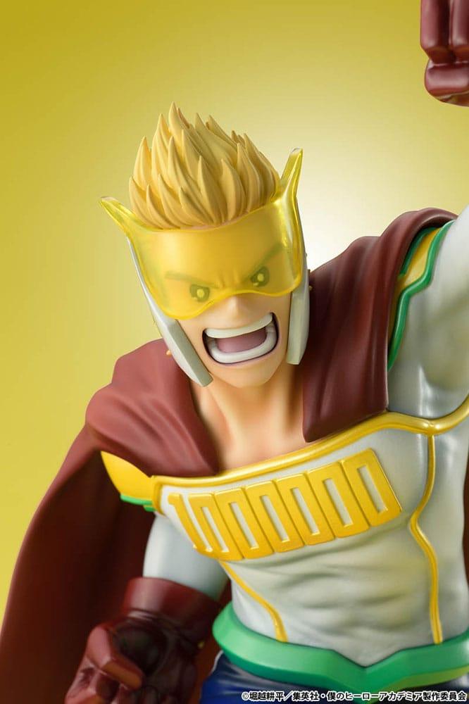 MY HERO ACADEMIA - Mirio Togata 