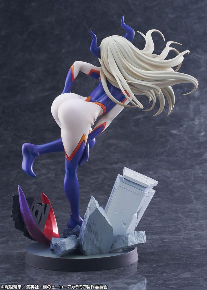 MY HERO ACADEMIA - Mt. Lady 