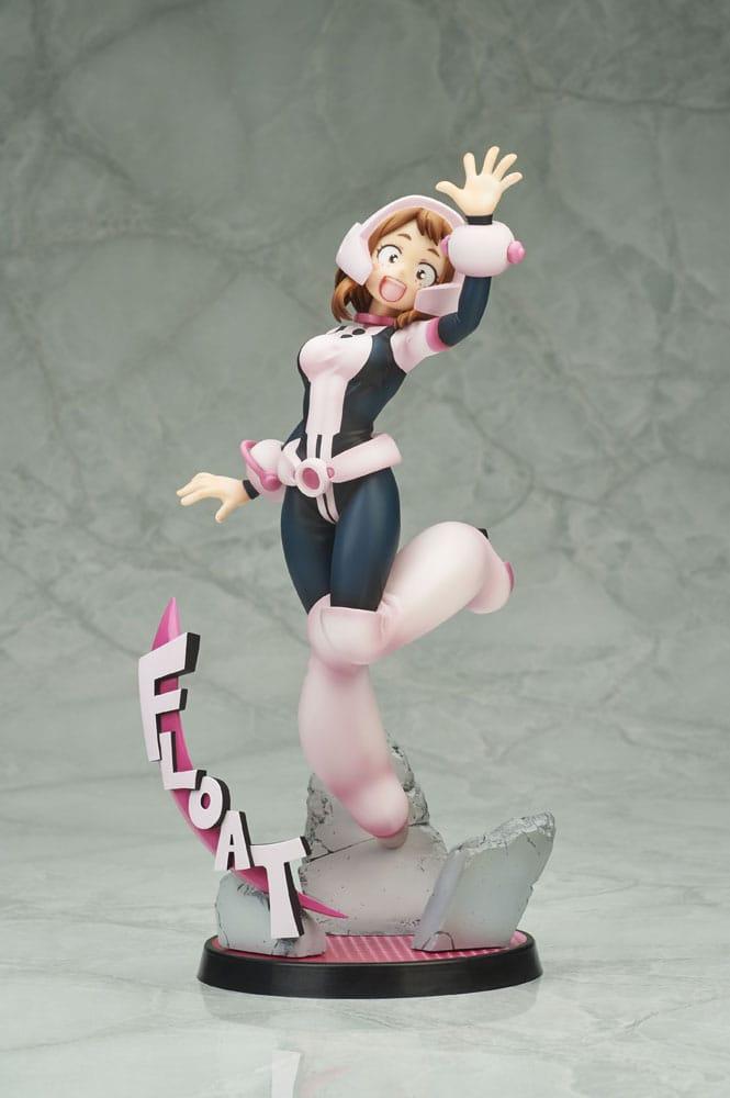 MY HERO ACADEMIA - Ochaco Uraraka 