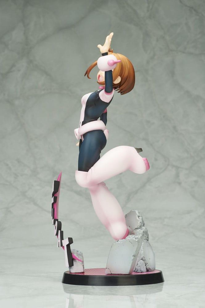 MY HERO ACADEMIA - Ochaco Uraraka 