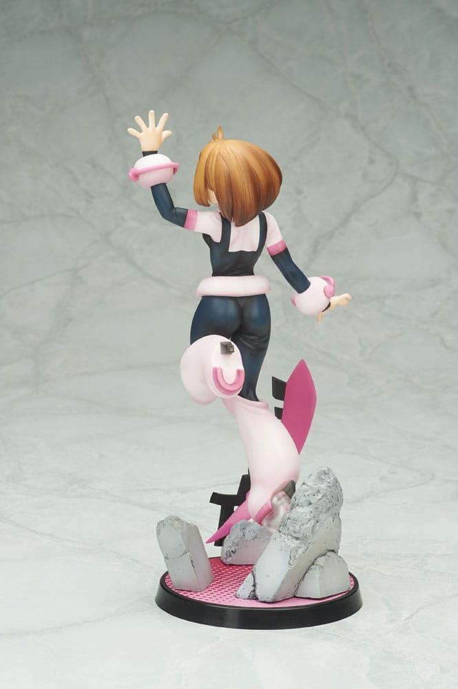 MY HERO ACADEMIA - Ochaco Uraraka 
