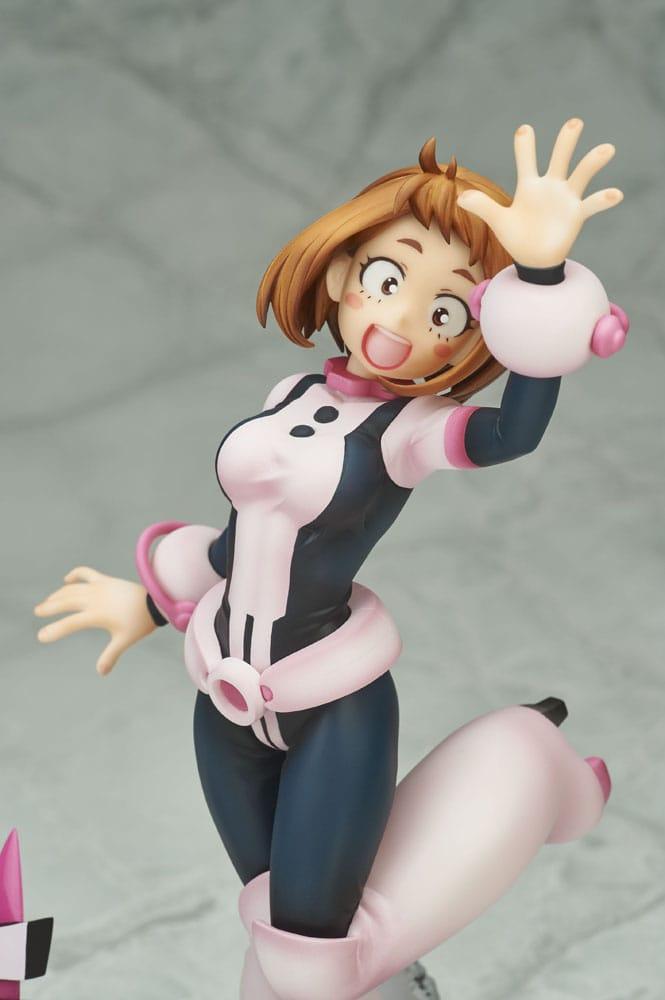 MY HERO ACADEMIA - Ochaco Uraraka 