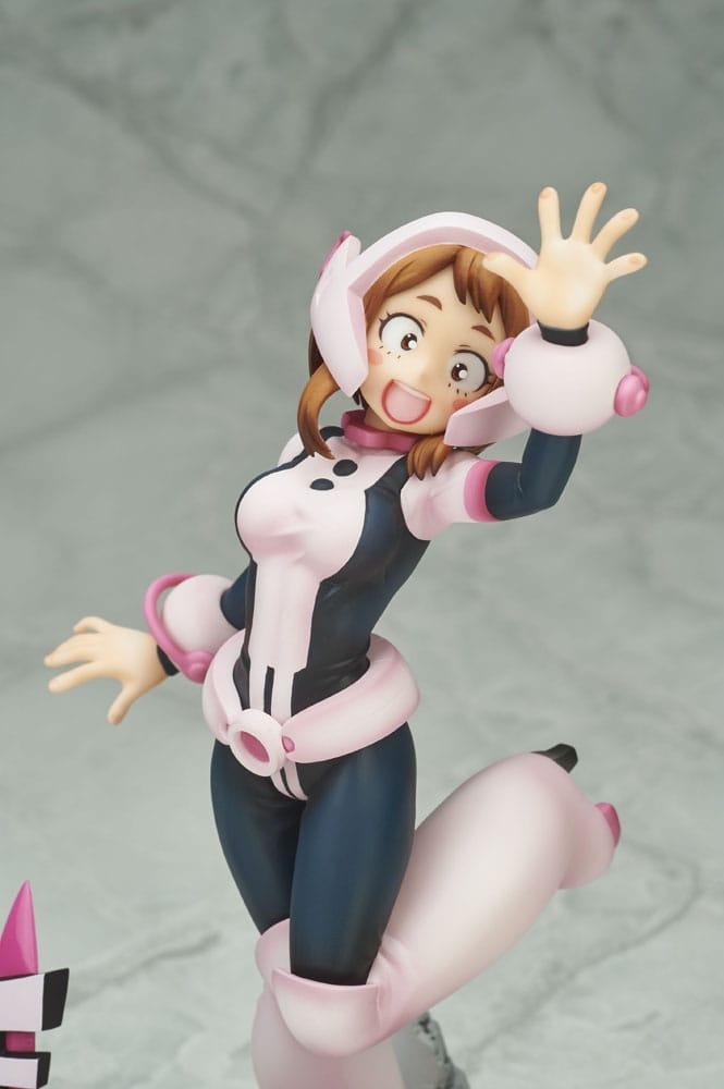 MY HERO ACADEMIA - Ochaco Uraraka 