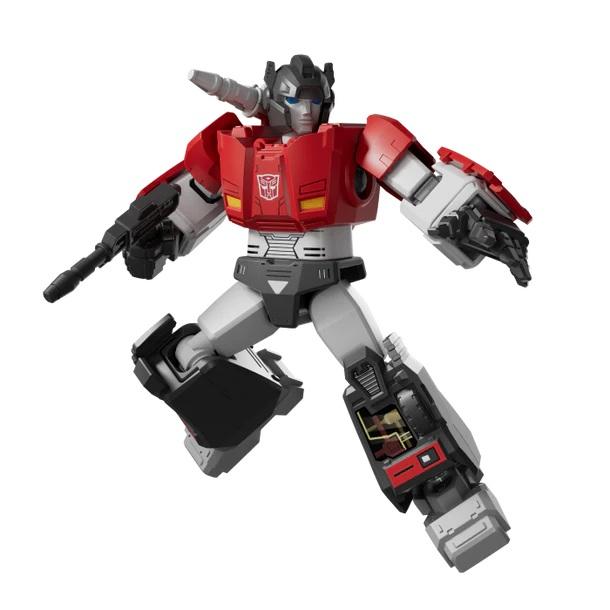 TRANSFORMERS - Galaxy Version 03 - Model Kit Blokees Display 9 pc - 4