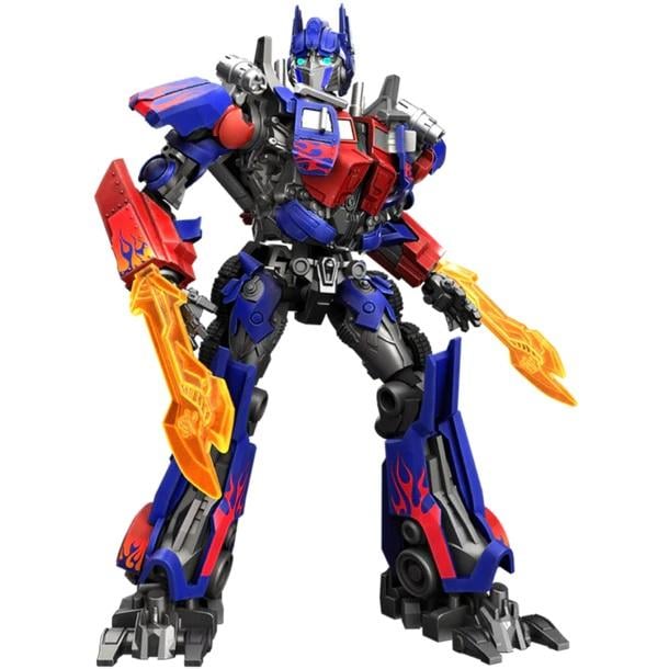 TRANSFORMERS - Optimus Prime 