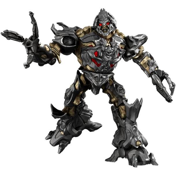 TRANSFORMERS - Megatron 