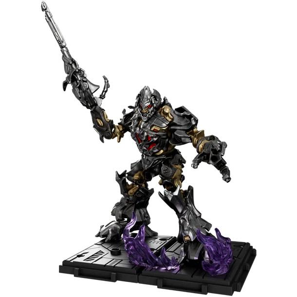 TRANSFORMERS - Megatron 