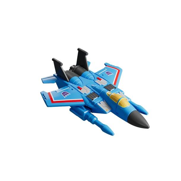 TRANSFORMERS - Defender Version 01 - Model Kit Blokees Display 12 pc - 6