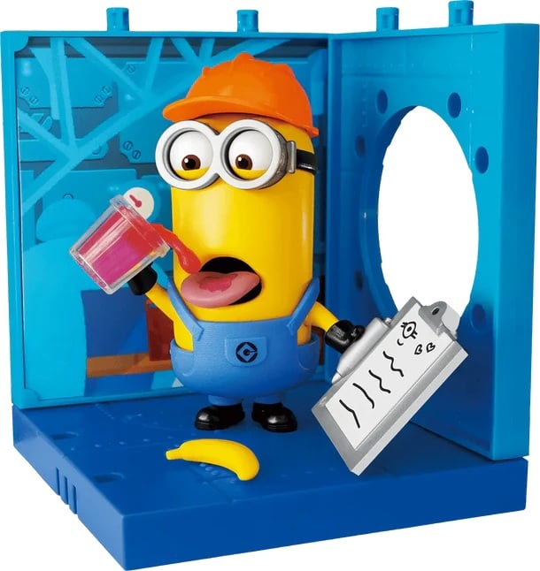 Image agrandie