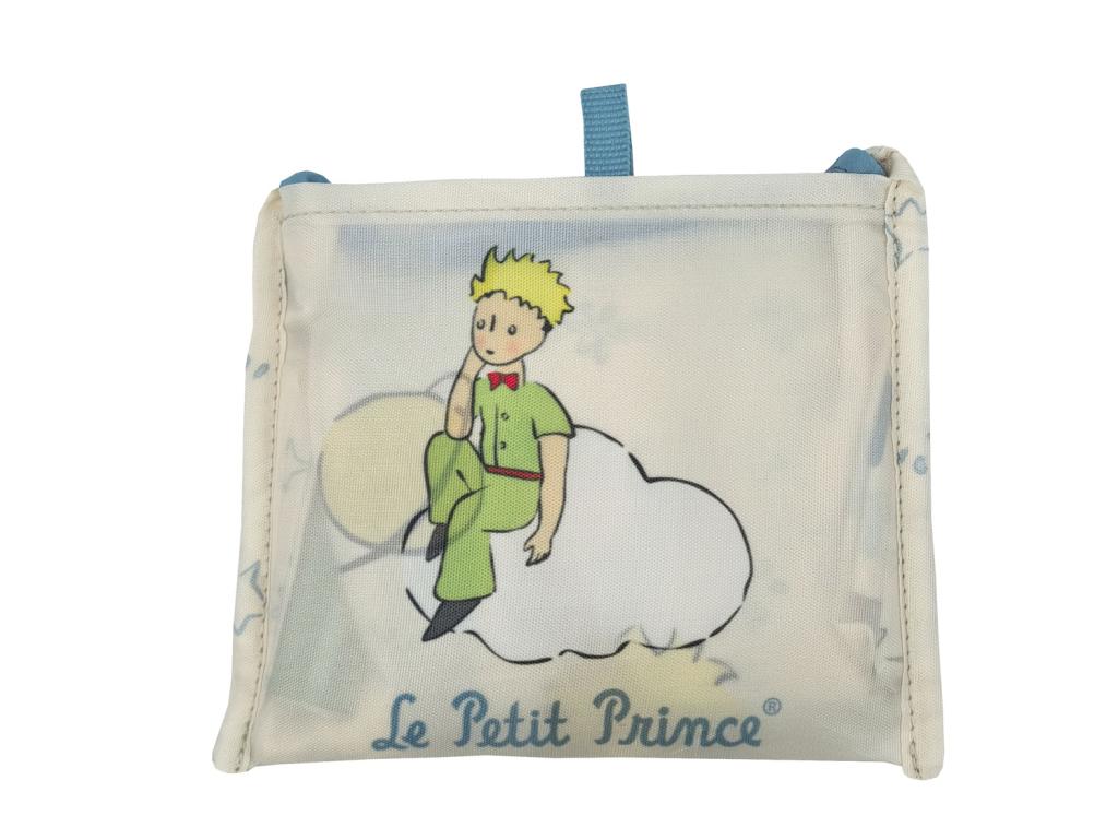 THE LITTLE PRINCE - Nube - Foldable Shopping Bag - 2