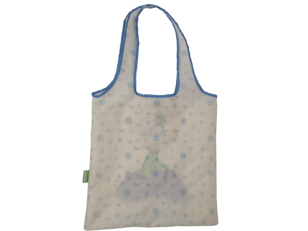 THE LITTLE PRINCE - Nube - Foldable Shopping Bag - 3