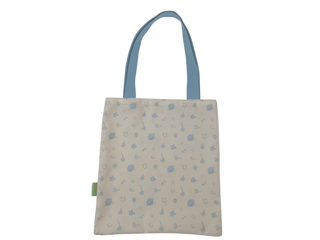 LE PETIT PRINCE - Nube - Tote Bag - 2