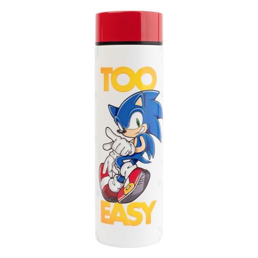 SONIC - Bouteille Isotherme 