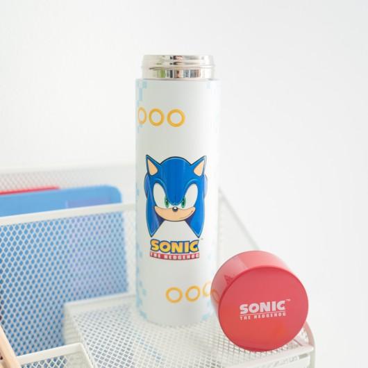 SONIC - Bouteille Isotherme 