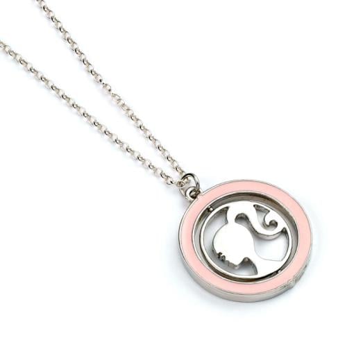 BEMS  BARBIE - Chain Necklace - Silhouette