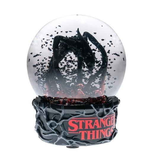 STRANGER THINGS - Boule à Neige 80mm - 2