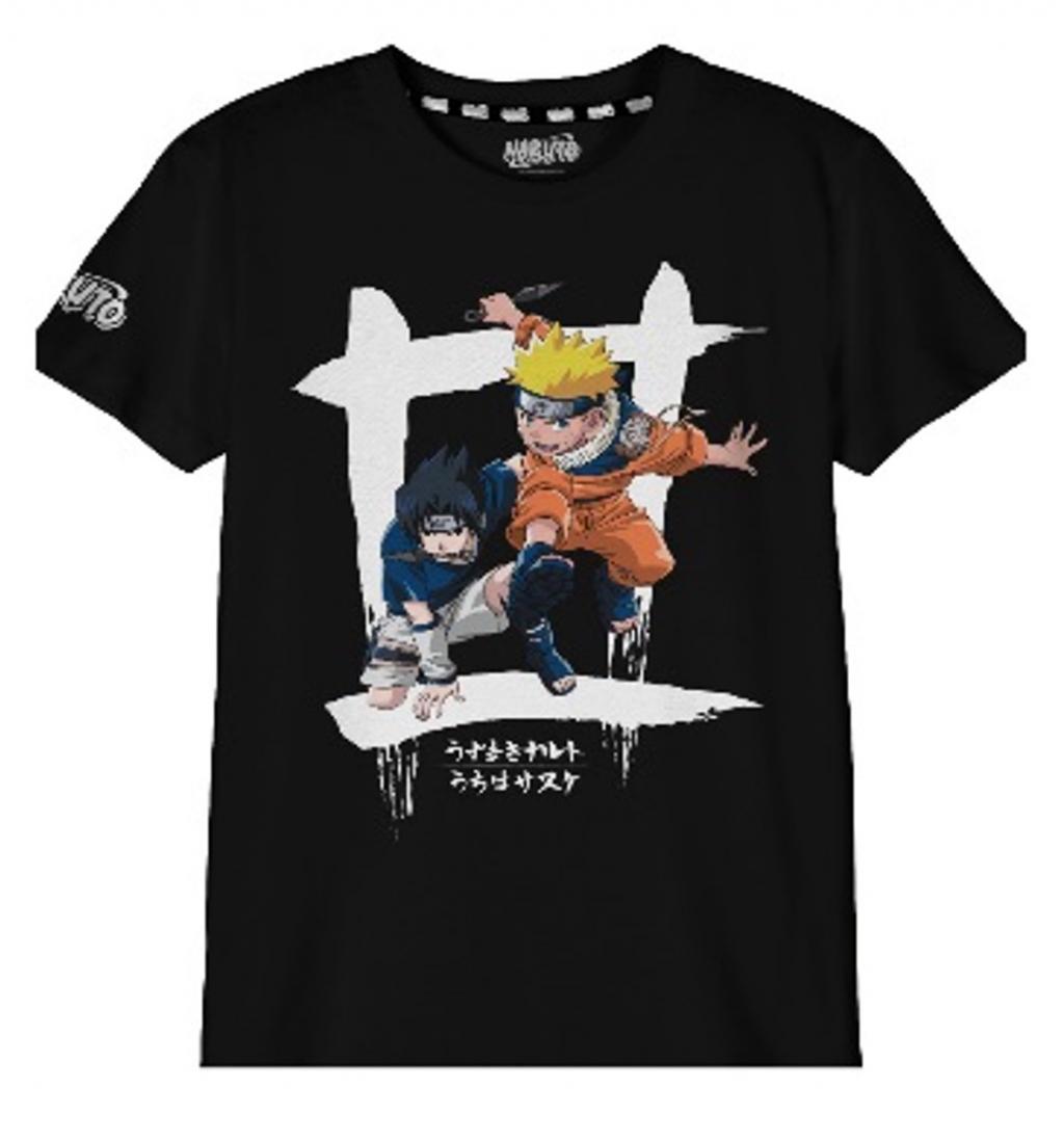 NARUTO Duo Kids T-shirt (14 yo) T-Shirt