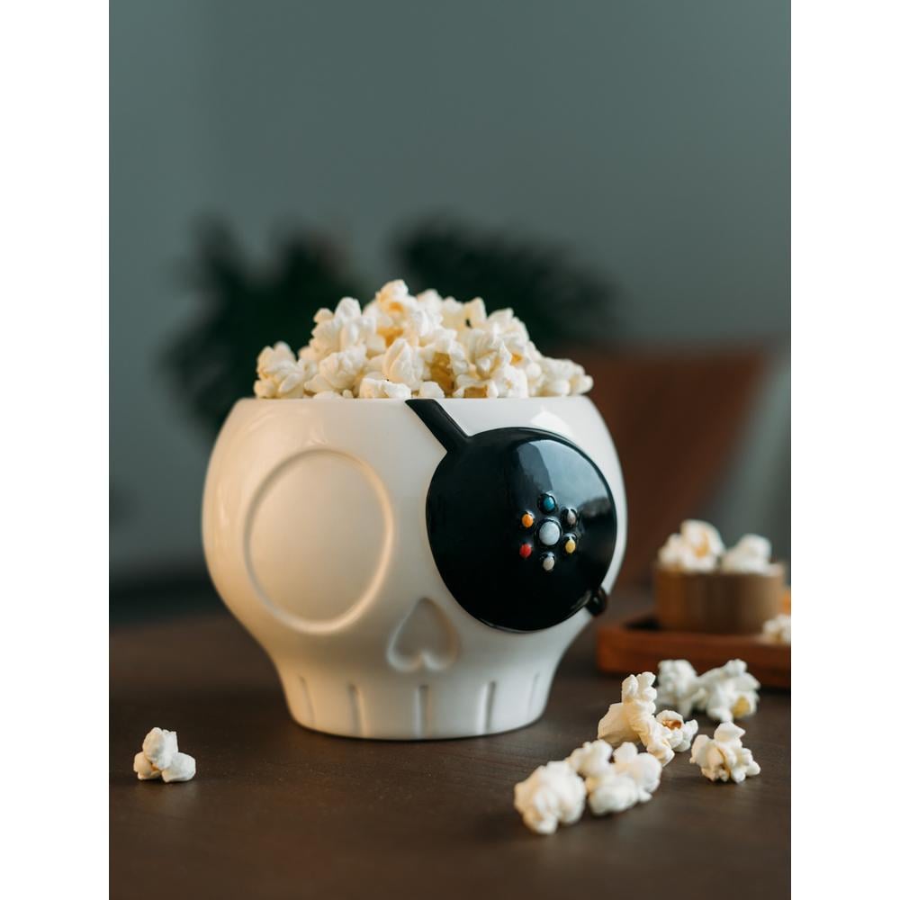 GOONIES - Ceramic Bowl - Skull  - 700 ml - 2