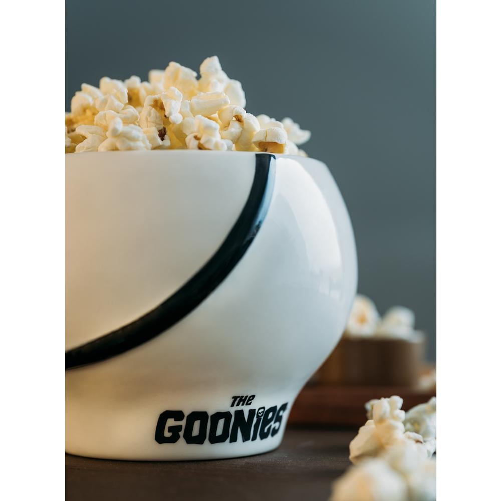 GOONIES - Ceramic Bowl - Skull  - 700 ml - 3